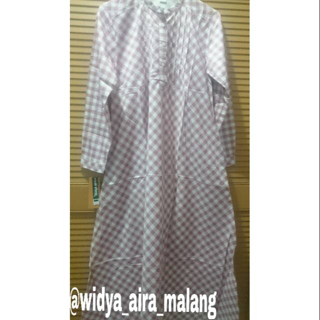 Gamia Katun Jepang Widya Aira