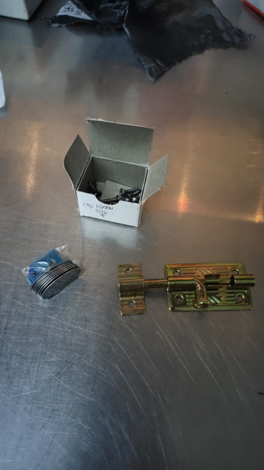 Selot | Grendel | Kunci Stanlees Kzk 2”