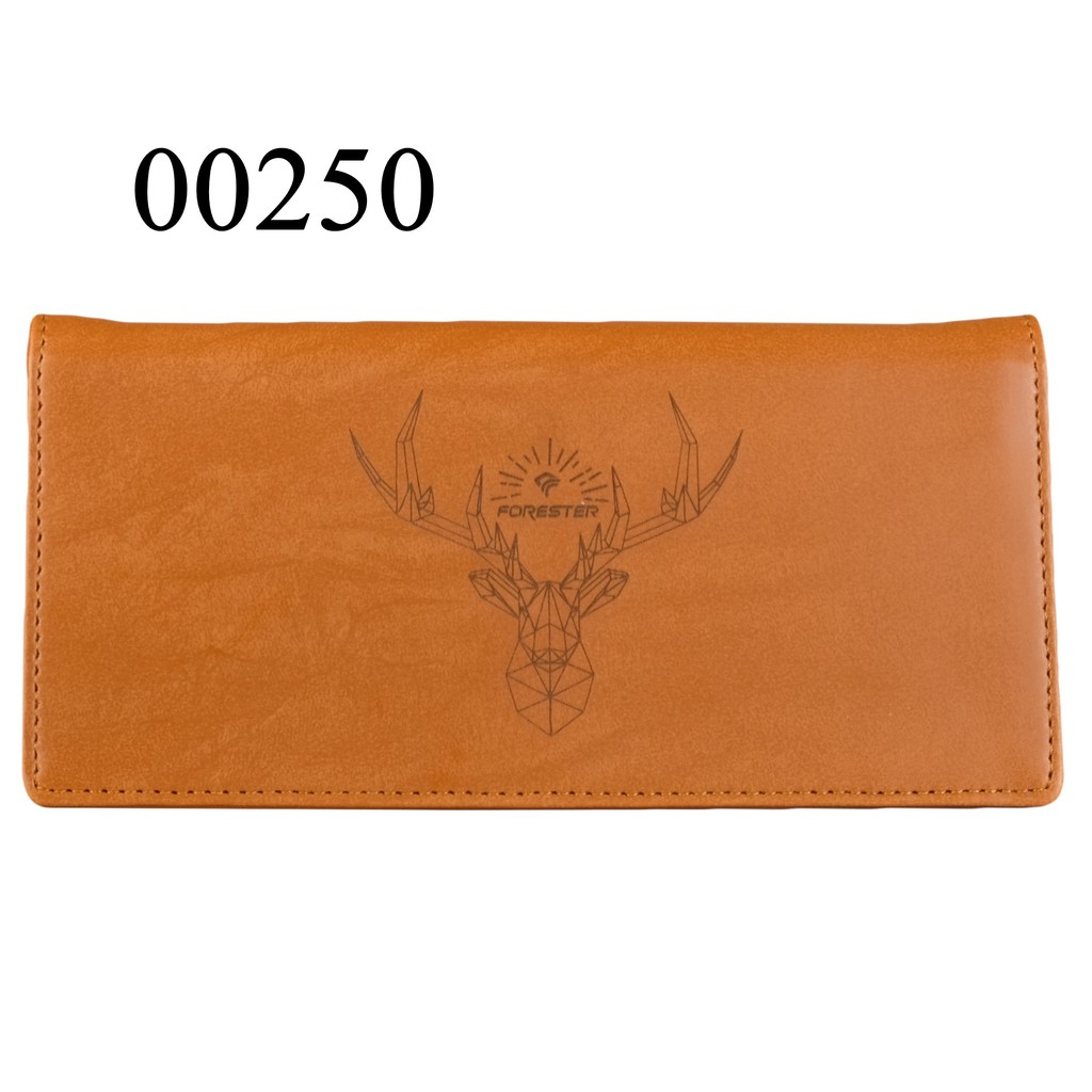 Wallet Forester Originals - Dompet Lipat Forester Panjang - Dompet Panjang Forester