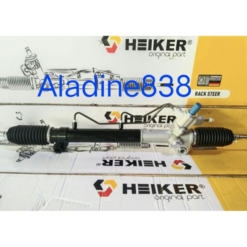 Rack steer Nissan xtrail T30 2002-2008