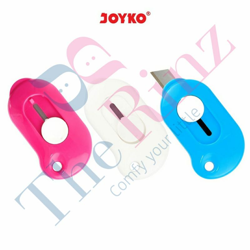 

Mini Cutter Pemotong Joyko CU-505