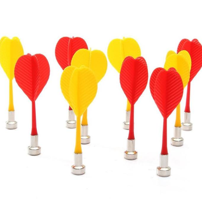 Cuci Gudang Anak Panah Dart Board Magnet Hot Sale