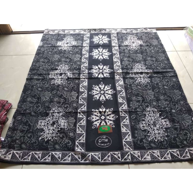 Sarung BATIK MTQ Pekalongan / SARUNG DEWASA