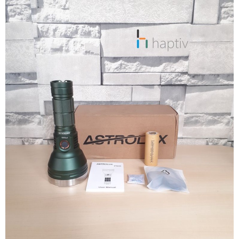 Astrolux FT03S SFH55 9300 Lumens 900 Meter