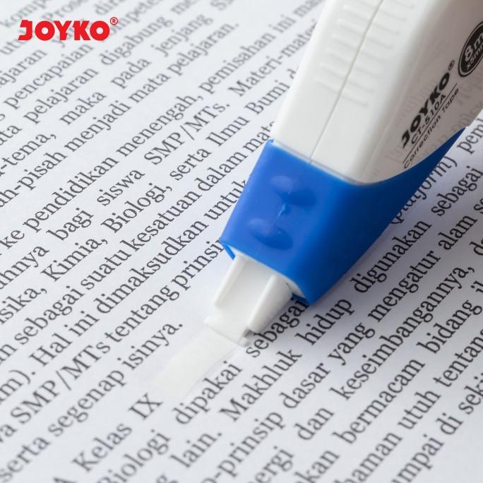 

Correction Tape Pita Koreksi Joyko Ct-510A