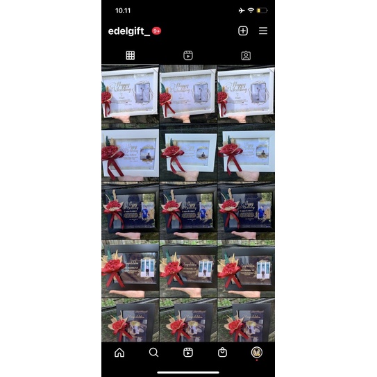 kado wisuda/frame edelweis/hadiah pacar/frame cantik/frame unik/hadiah pelantikan/kado unik/edelweis