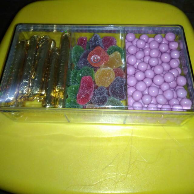 

Paket coklat 3varian