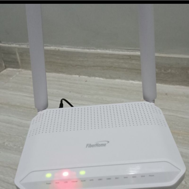 ont fiberhome hg6145f