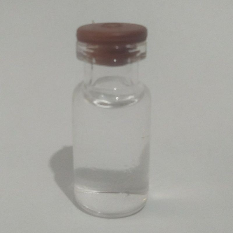 

Lem Pelarut Perak Konduktif Silver Conductive Untuk Bahan Tinta Perak Konduktif (Silver Conductive)