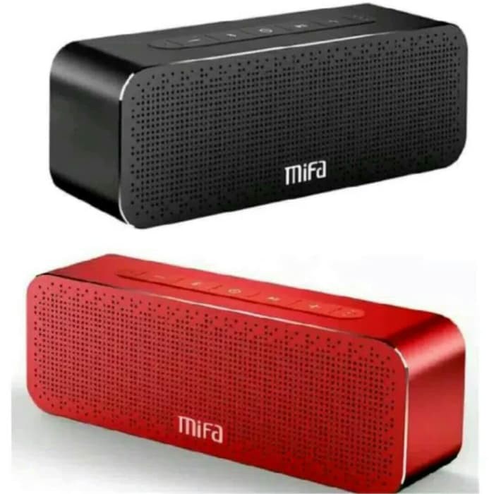 Speaker Bluetooth MIFA A20