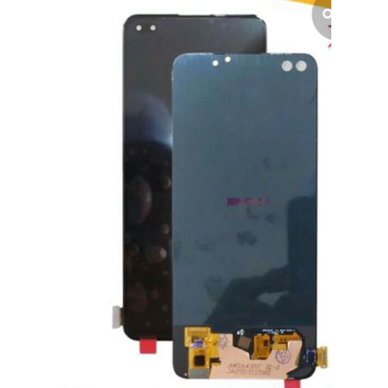 lcd oppo reno 4