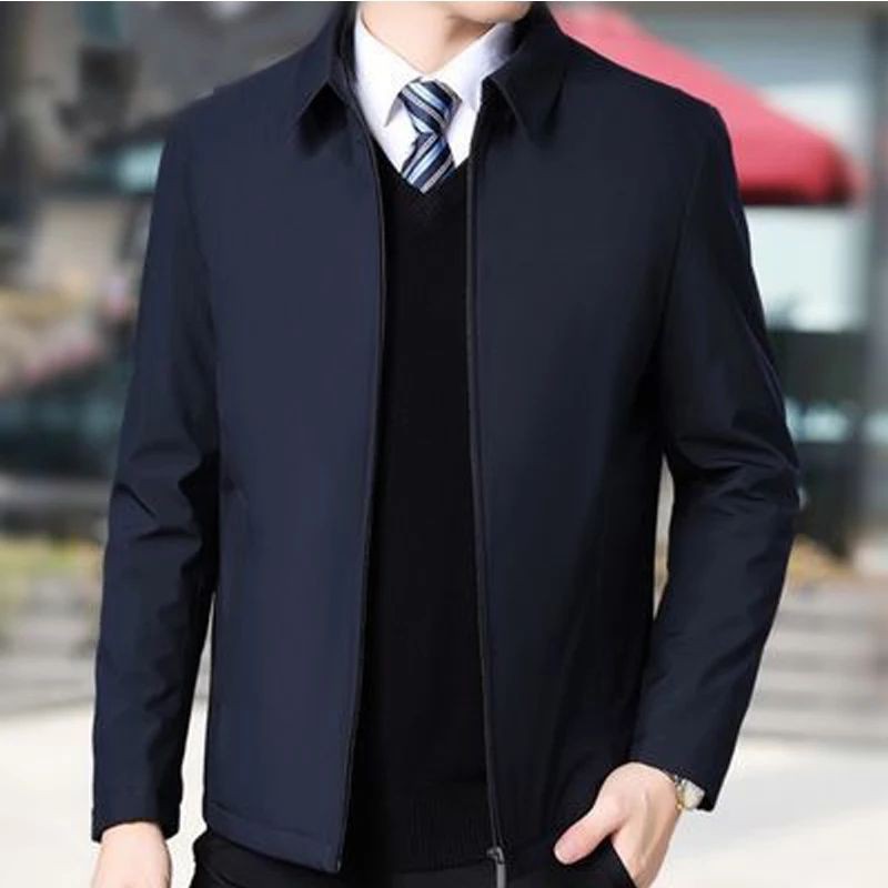 JAKET SEMI JAS /JAKET PRIA SEMI JAS FORMAL / JAKET KANTOR /JAKET PRIA / JASKET /JAKET FORMAL TERBARU