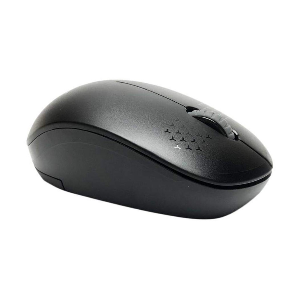 Robot mouse M210 Wireless 2.4G Optical USB Mouse Original Resmi