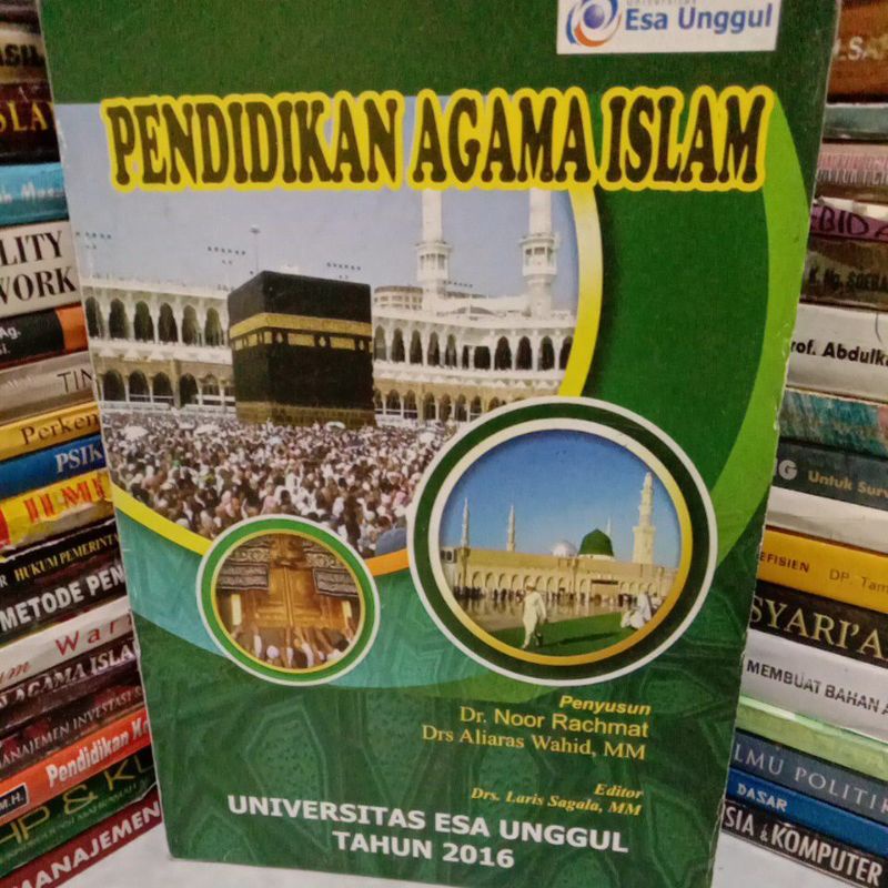 

pendidikan agama Islam By Dr. Noor rachmat