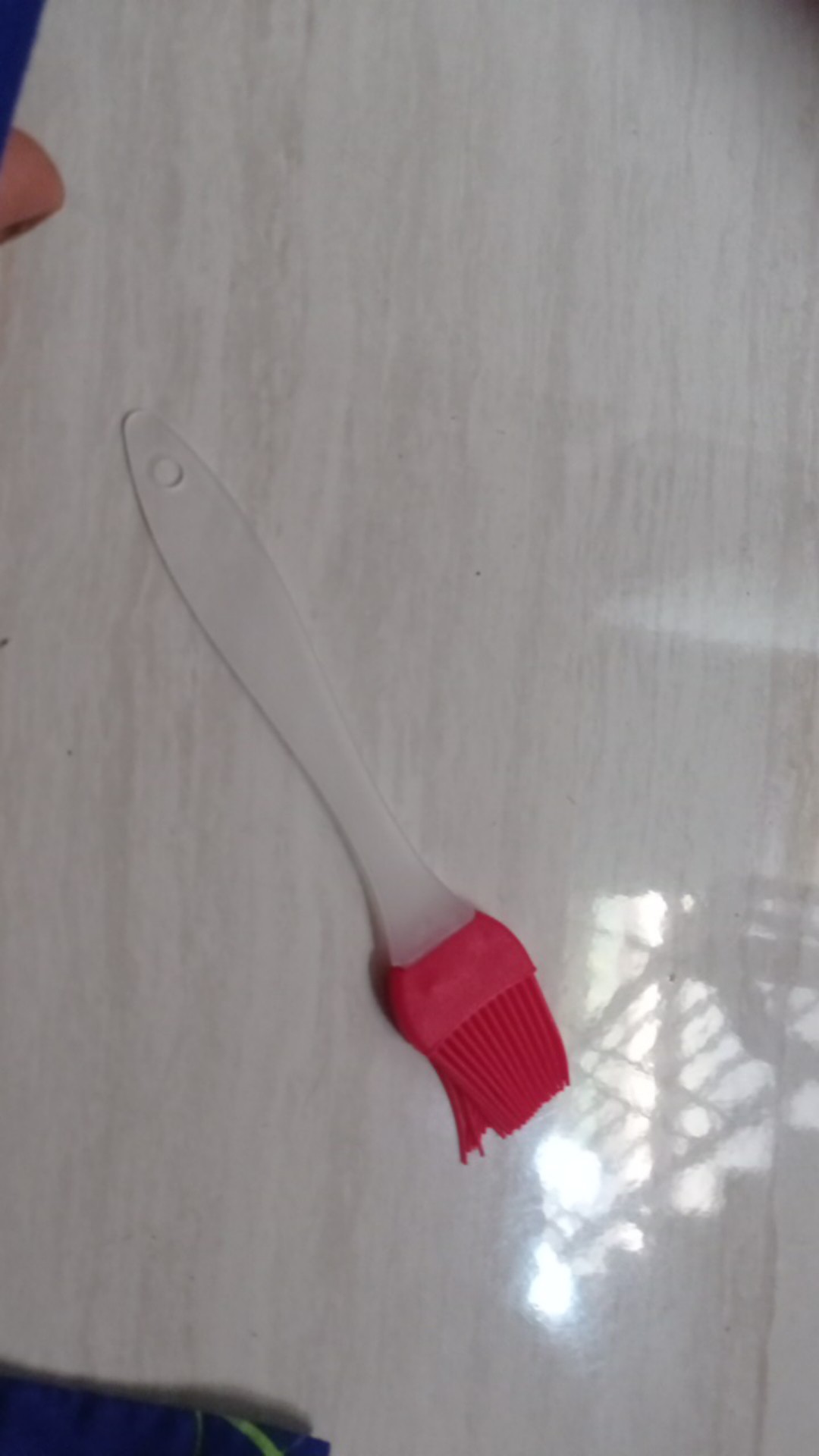 Kuas Masak Silikon Olesan Margarin Kuas Pengoles Telur Murah Di Medan