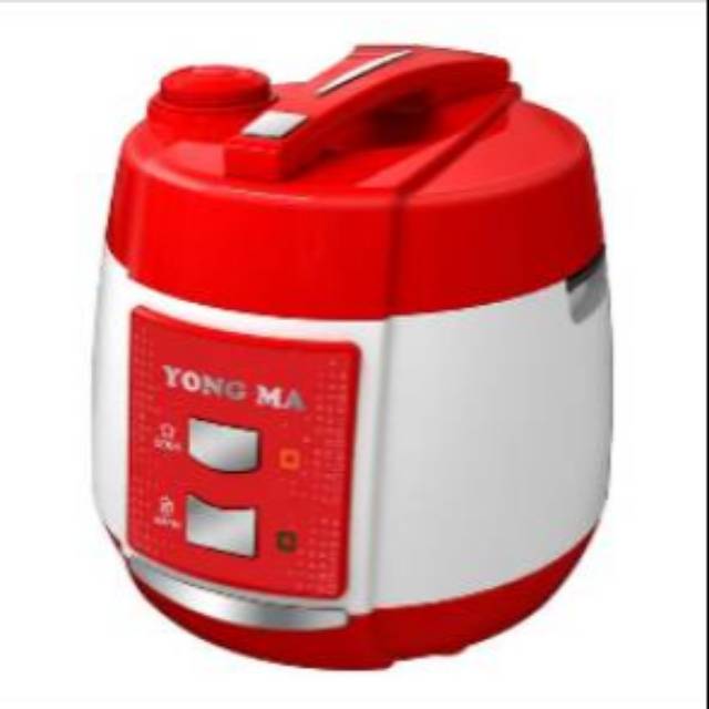 YONG MA Rice Cooker SMC 4043 Magic Com 2 Liter