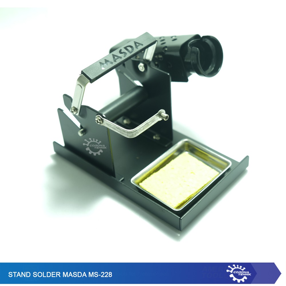 Stand Solder +Masda MS-228