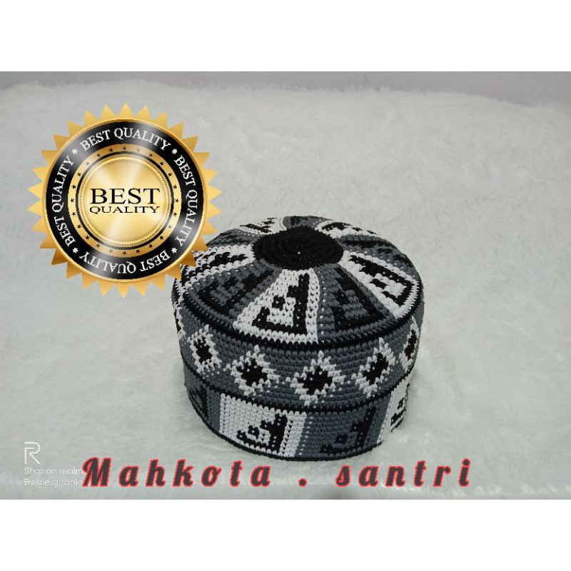 peci/songkok/kopiah/type Mikihat aceh