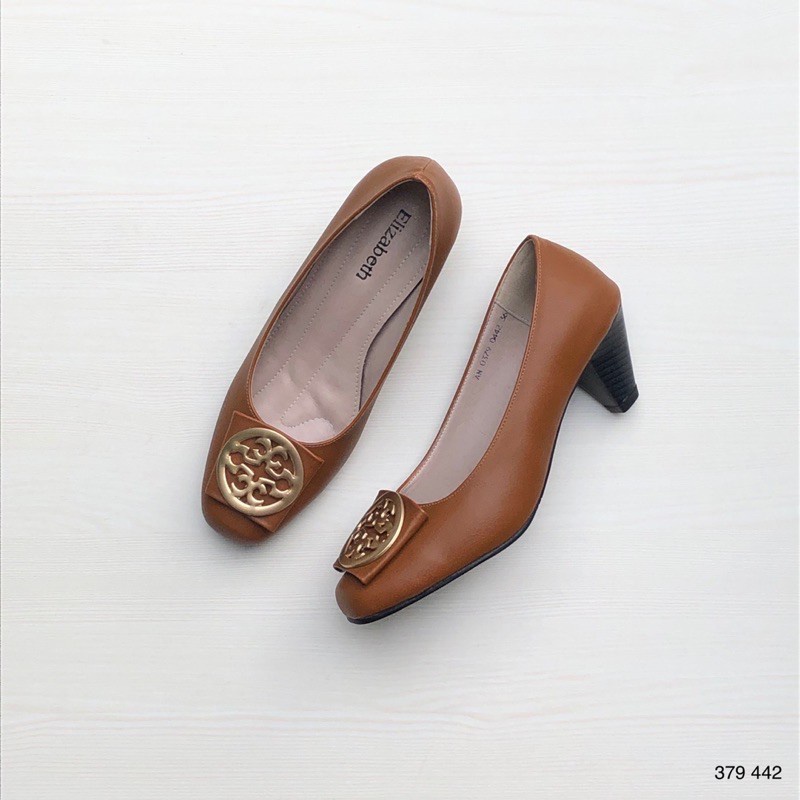 Elizabeth Shoes Sepatu 379 442