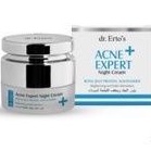 dr Ertos Night Cream Acne Expert