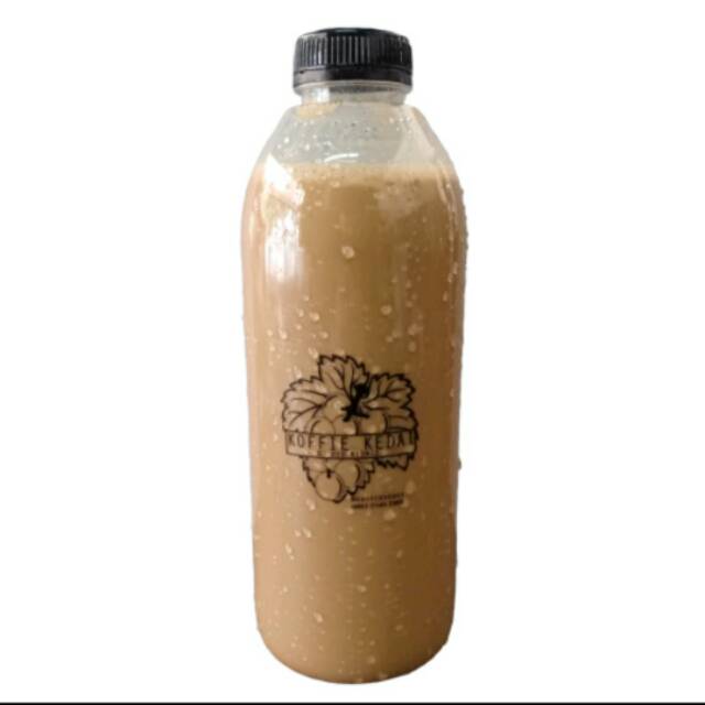 

Kopi Koffie Kedai 1 Liter