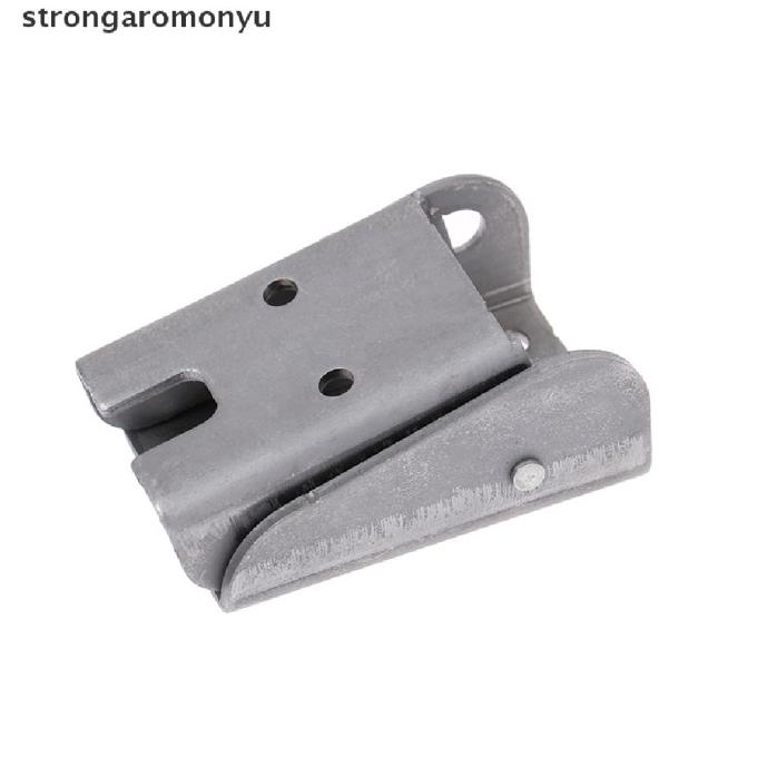

Omo 1Pc Engsel Kaki Meja Kursi Lipat Bahan Besi Kilfa61