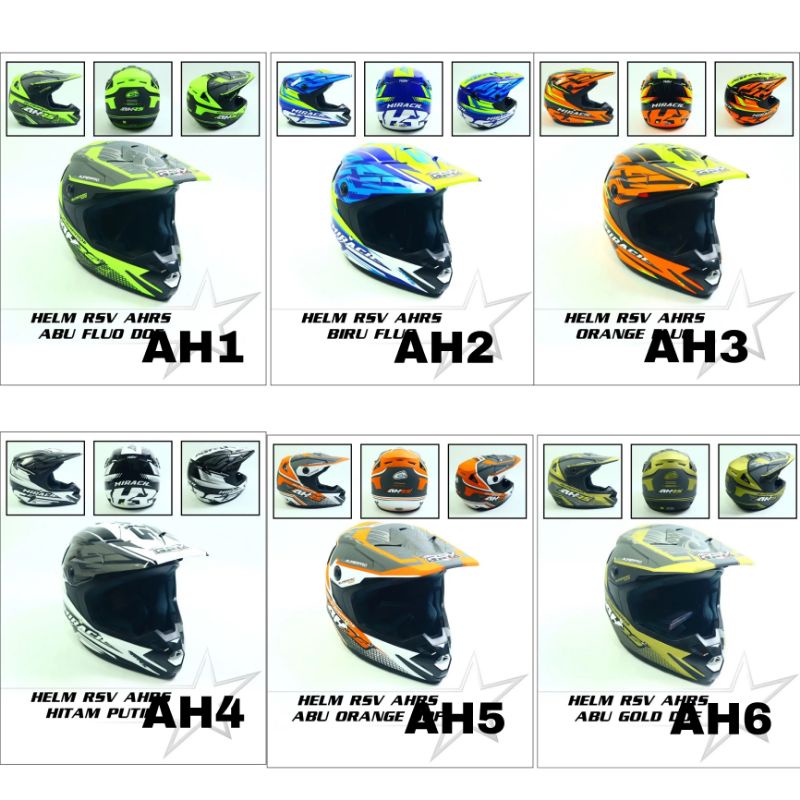 Helm rsv ahrs helm trail ahrs