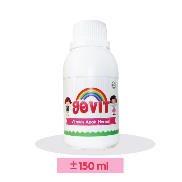 Govit 150ml