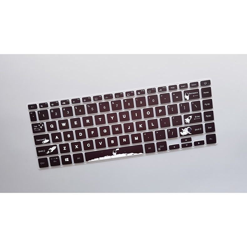 Cover Pelindung Keyboard Bahan Silikon Untuk Asus Vivobook S14 K413E K413EA A413E M433I M433Ea S433FL um433iq E410MA 14 &quot;