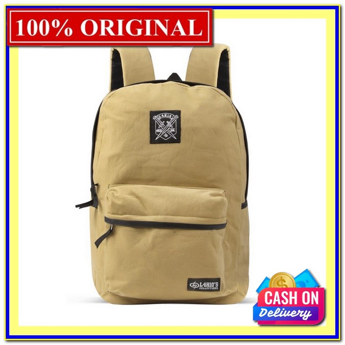 Tas Gendong Pria Dewasa Import Terbaru Tas Punggung Distro Gendong Murah Tas Rangsel Cowok Remaja Ra