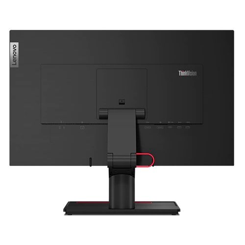 Monitor LED Touch Lenovo T24T-20 T24T20 24&quot; IPS 1080p HDMi DP USB-C