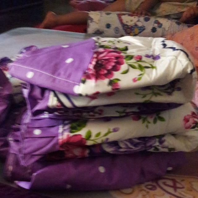 Cover Kitchen Set / Homeset