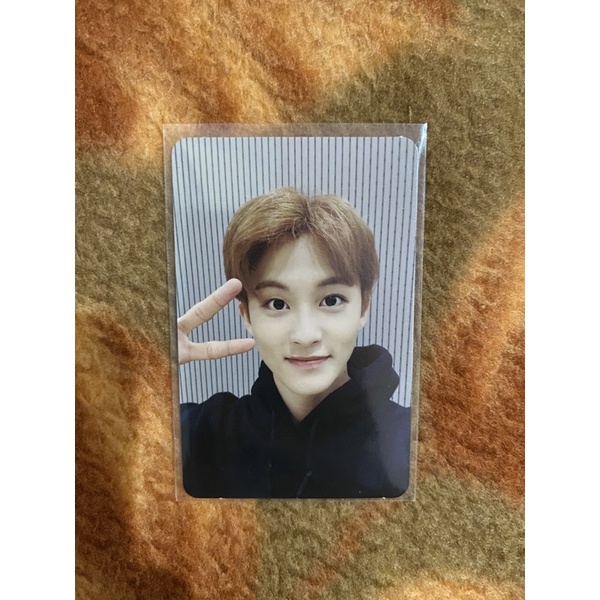 [READY STOCK] PC MARK REGULATE NCT 127