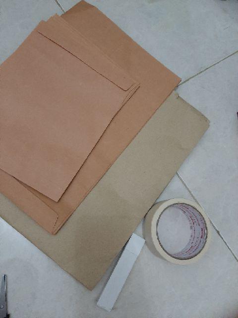 Masking Tape Lakban Kertas 2 Inchi