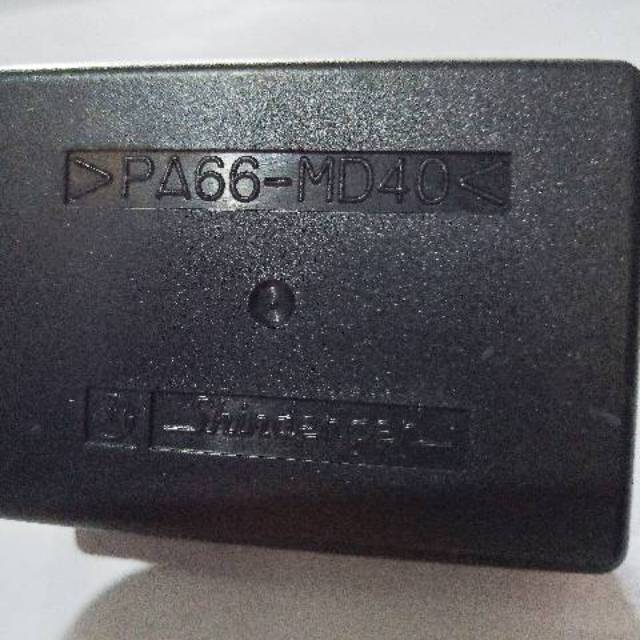 Cdi supra x grand Shindengen ckd non limiter