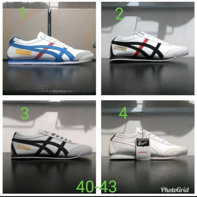 Asics Onitsuka Tiger