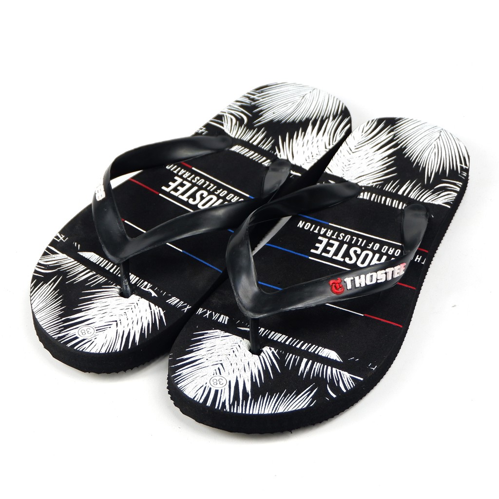  Sandal  Jepit  Pria  Sandal  Distro Murah SGT 03 Shopee  