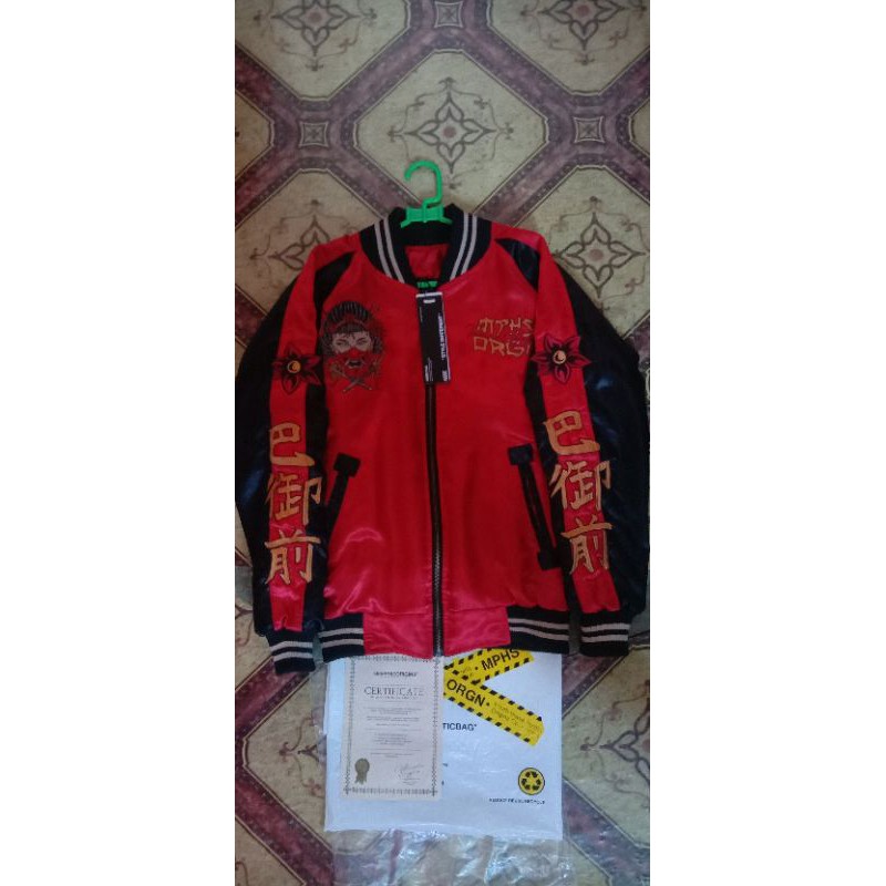 sukajan memphis tomoe gozen