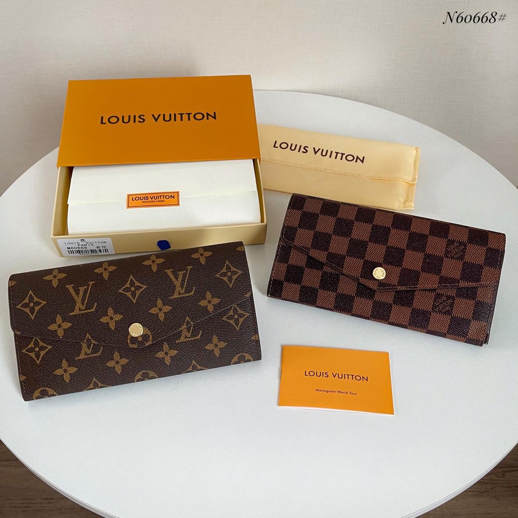 Sarah Wallet N60668