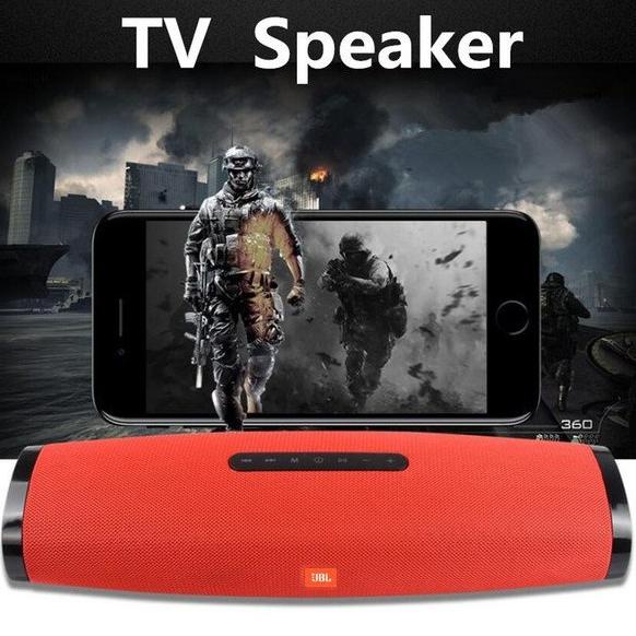 PROMO SPEAKER BLUETOOTH JBL BOOST TV WIRELESS MINI SOUNDBAR HOME FBGDF64654