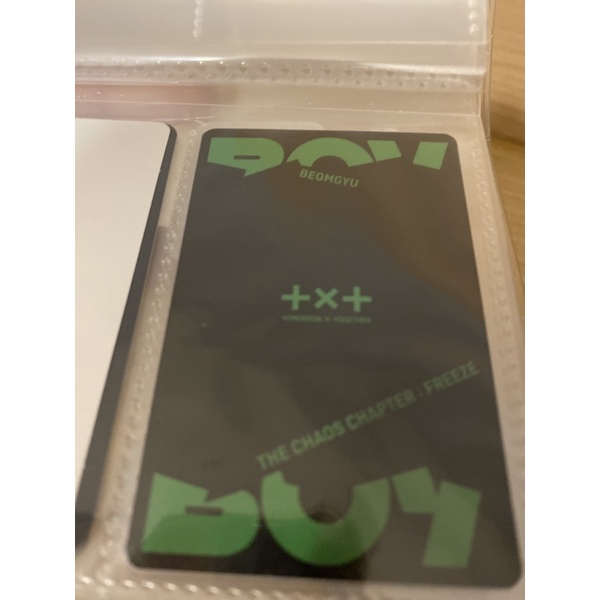 PC Taehyun lzd (BOOKED)