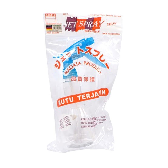 Sprayer Nagata 450ML | Semprotan Air Semprotan Tanaman Botol Semprot Air Sprayer Tanaman Sprayer Han
