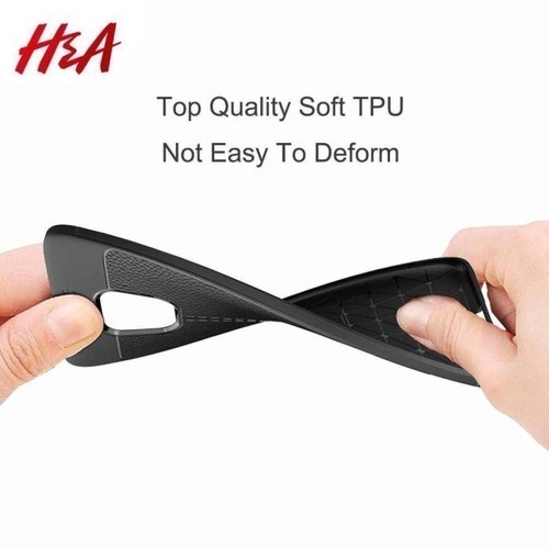 OPPO Reno 5 4G / 5G Auto Focus Leather Soft Case