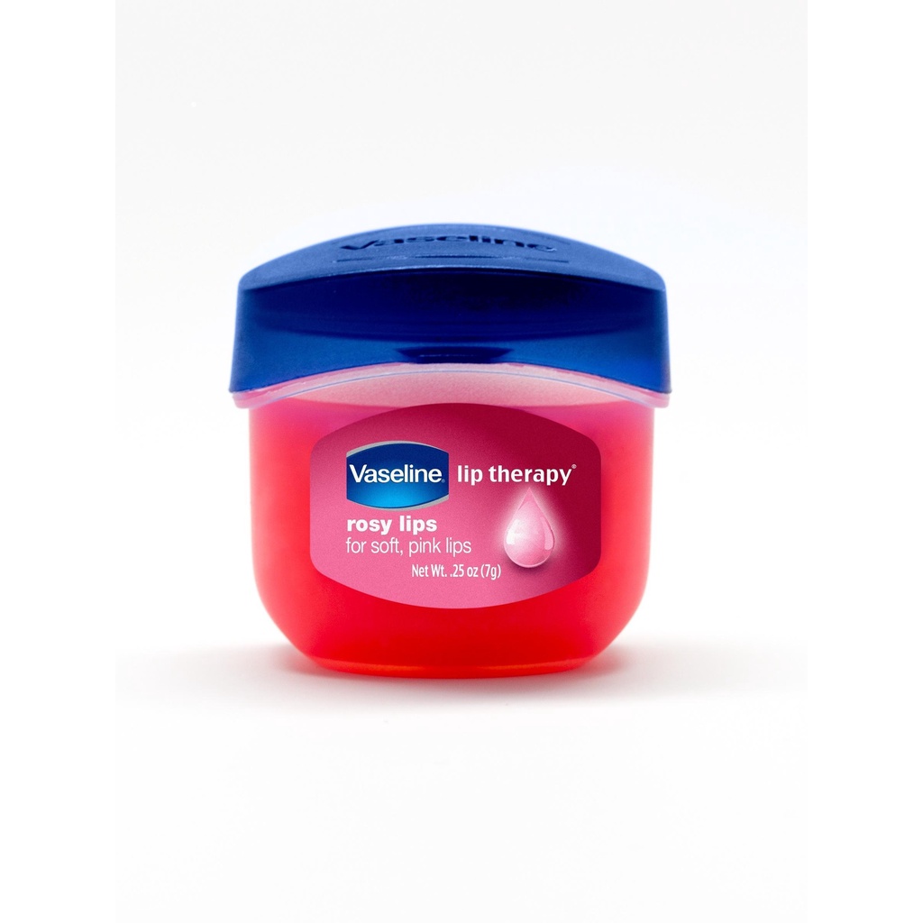 VASELINE Rosy Lips Aroma Teraphy GIRLSNEED77