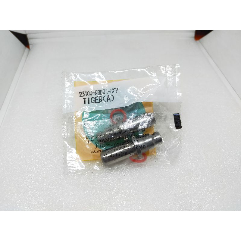 Bos Klep Tiger GL 125 GL Pro SET