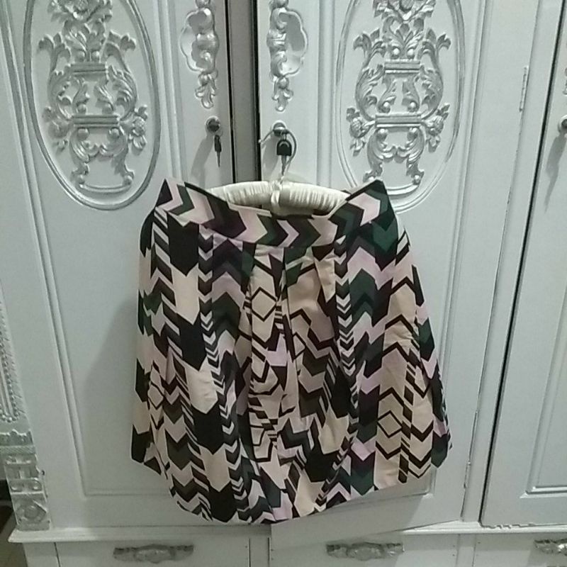 Authentic Missoni skirt
