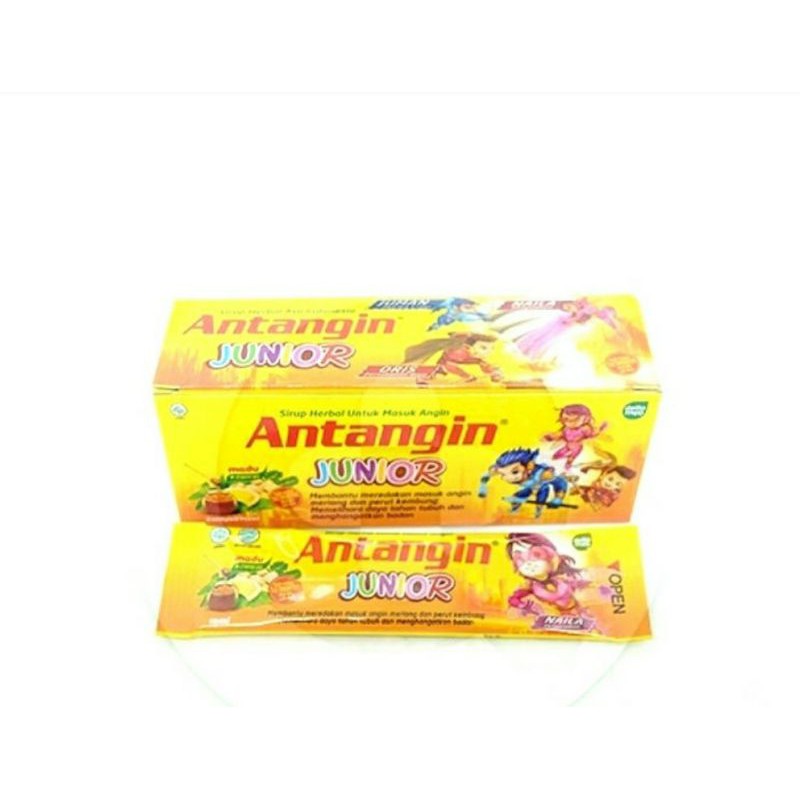 antangin junior cair 1box