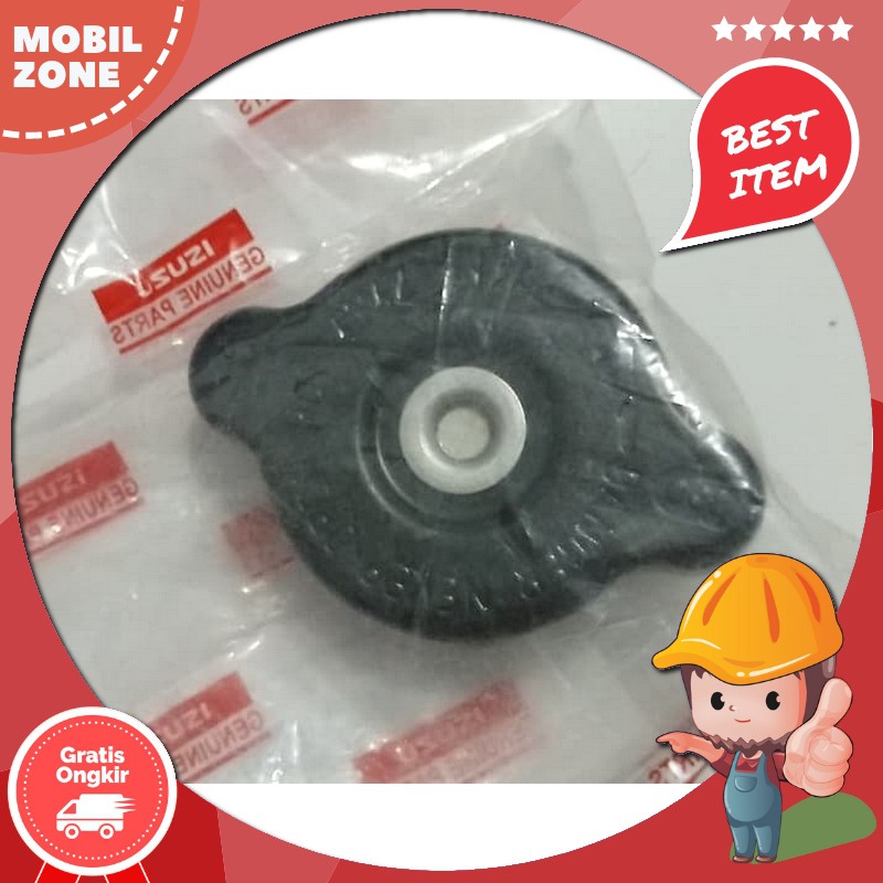 Sparepart Mobil Tutup Radiator Isuzu Panther Ori