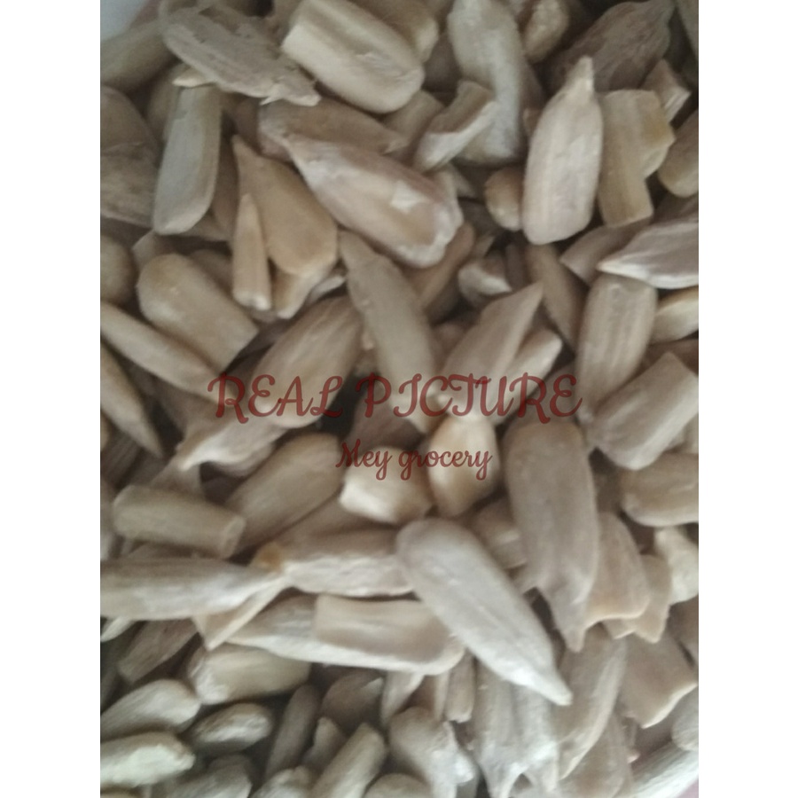 

Sunflower Seed/ Biji Bunga Matahari 100 gram