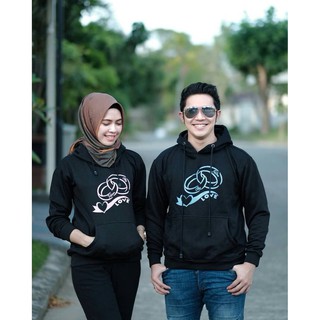 770 Desain Jaket Couple Romantis Terbaru